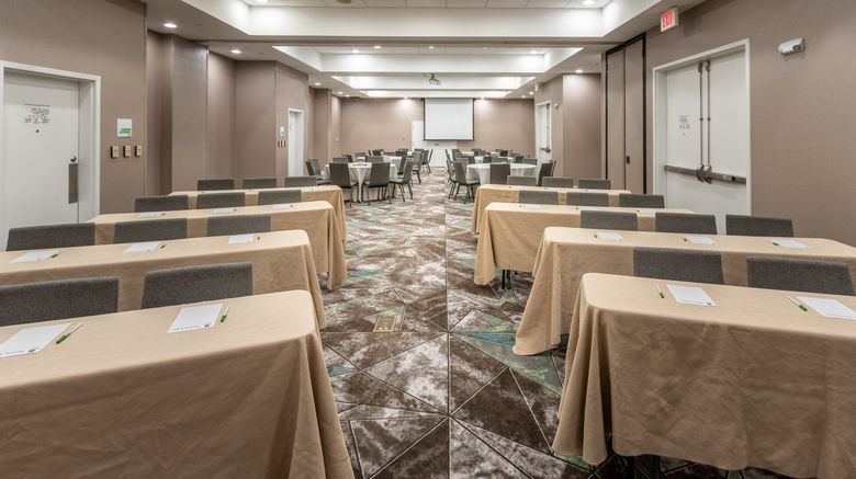 <b>Holiday Inn & Suites Memphis - Wolfchase Meeting</b>. Images powered by <a href="https://www.leonardoworldwide.com/" title="Leonardo Worldwide" target="_blank">Leonardo</a>.