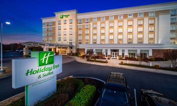 Holiday Inn & Suites Memphis - Wolfchase