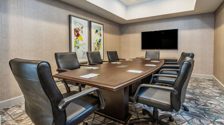 Holiday Inn & Suites Memphis - Wolfchase Meeting