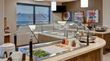 Staybridge Suites Overland Park Restaurant