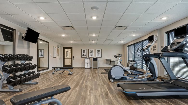 <b>Staybridge Suites Overland Park Health Club</b>. Images powered by <a href="https://www.leonardoworldwide.com/" title="Leonardo Worldwide" target="_blank">Leonardo</a>.