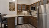 Staybridge Suites Overland Park Suite
