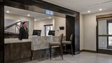 Staybridge Suites Overland Park Exterior