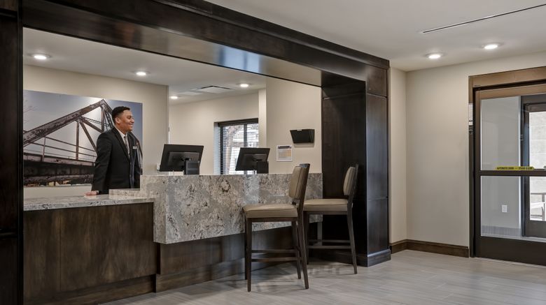 Staybridge Suites Overland Park Exterior. Images powered by <a href="https://www.leonardoworldwide.com" target="_blank" rel="noopener">Leonardo</a>.
