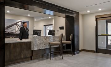 Staybridge Suites Overland Park