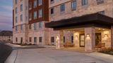 Staybridge Suites Overland Park Exterior