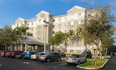 Four Points by Sheraton FLL Airport