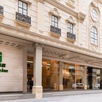 Holiday Inn Macau