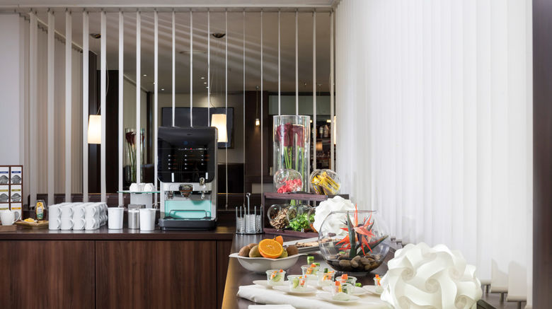 <b>Mercure Mannheim am Friedensplatz Meeting</b>. Images powered by <a href="https://www.leonardoworldwide.com/" title="Leonardo Worldwide" target="_blank">Leonardo</a>.