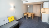 Holiday Inn Express Aarburg-Oftringen Room