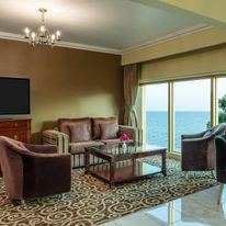 Sheraton Djibouti