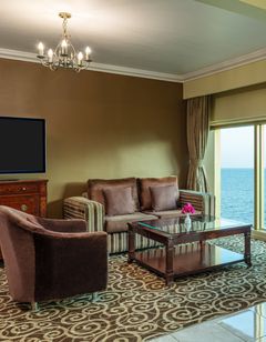 Sheraton Djibouti