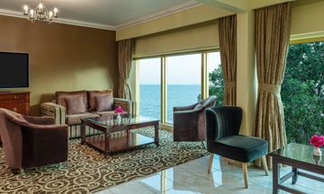 Sheraton Djibouti