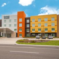 Fairfield Inn & Suites LaPlace