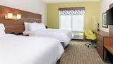 Holiday Inn Express Calhoun South Room