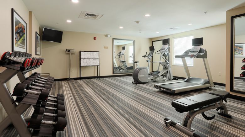 <b>Candlewood Sts Lenexa Overland Park Area Health Club</b>. Images powered by <a href="https://www.leonardoworldwide.com/" title="Leonardo Worldwide" target="_blank">Leonardo</a>.