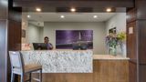 Staybridge Suites Baytown Lobby
