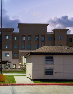 Staybridge Suites Baytown