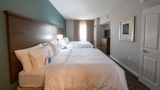 Staybridge Suites Baytown Suite