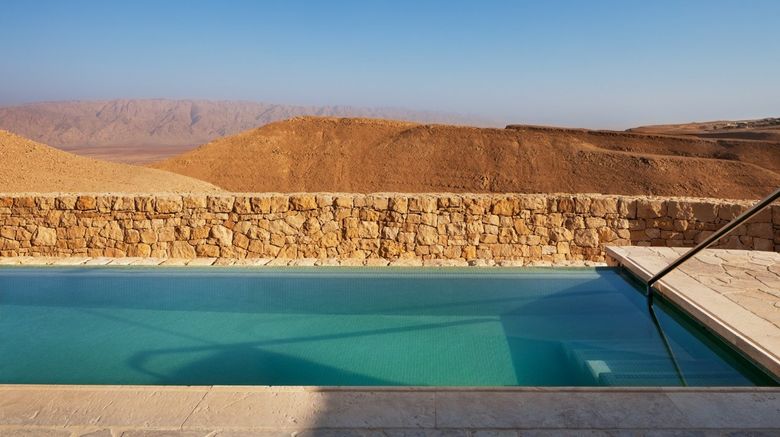 <b>Six Senses Shaharut Room</b>. Images powered by <a href="https://www.leonardoworldwide.com/" title="Leonardo Worldwide" target="_blank">Leonardo</a>.