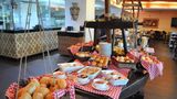 <b>Holiday Inn Fortaleza Restaurant</b>. Images powered by <a href="https://www.leonardoworldwide.com/" title="Leonardo Worldwide" target="_blank">Leonardo</a>.