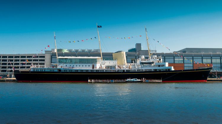 Holiday Inn Express Edinburgh Waterfront Other