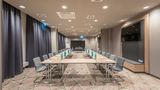 Holiday Inn Mannheim City-Hauptbahnhof Meeting
