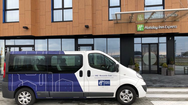 Holiday Inn Express Rzeszow Airport Other