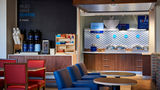 Holiday Inn Express Syracuse Fairgrounds Restaurant