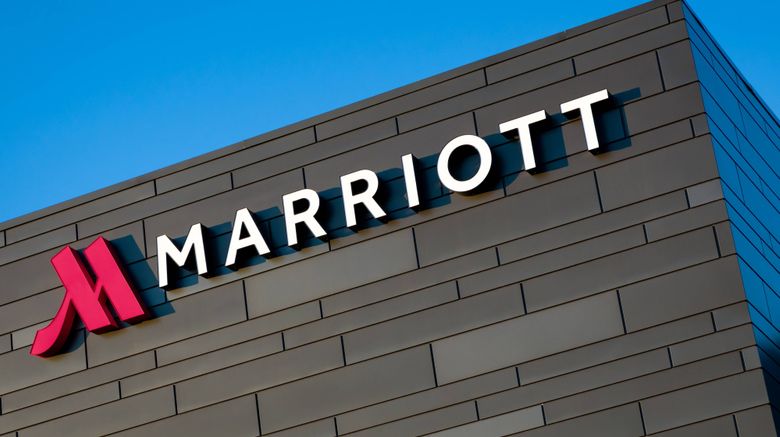 South Sioux City Marriott Riverfront Exterior. Images powered by <a href="https://www.leonardoworldwide.com" target="_blank" rel="noopener">Leonardo</a>.