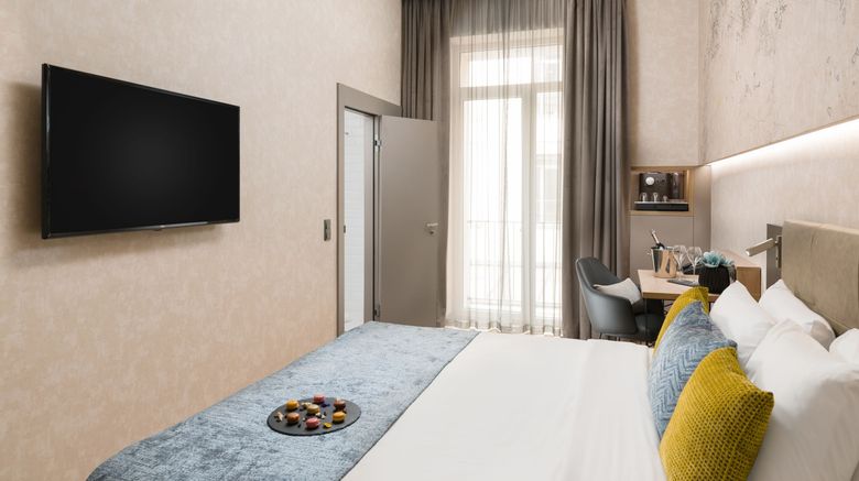 <b>Hotel Vision Budapest Room</b>. Images powered by <a href="https://www.leonardoworldwide.com/" title="Leonardo Worldwide" target="_blank">Leonardo</a>.
