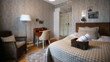 Hotel Yopuu Room