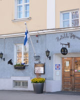 Hotel Yopuu