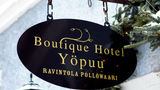 Hotel Yopuu Exterior