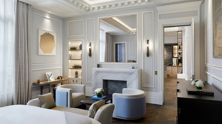Maison Villeroy Room