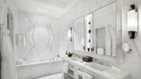 Maison Villeroy Room