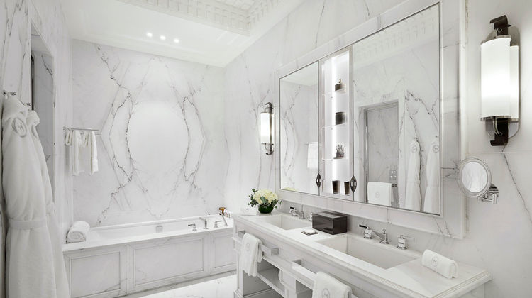 Maison Villeroy Room