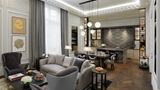 <b>Maison Villeroy Room</b>. Images powered by <a href="https://www.leonardoworldwide.com/" title="Leonardo Worldwide" target="_blank">Leonardo</a>.