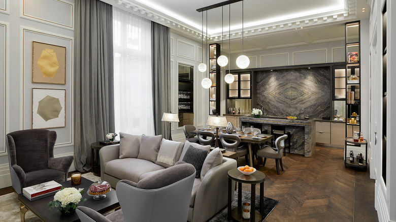 <b>Maison Villeroy Room</b>. Images powered by <a href="https://www.leonardoworldwide.com/" title="Leonardo Worldwide" target="_blank">Leonardo</a>.