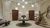 <b>Maison Villeroy Lobby</b>. Images powered by <a href="https://www.leonardoworldwide.com/" title="Leonardo Worldwide" target="_blank">Leonardo</a>.
