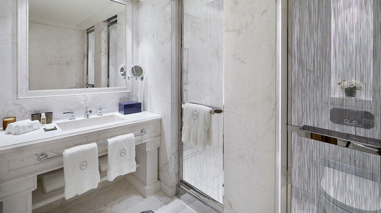 Maison Villeroy Room