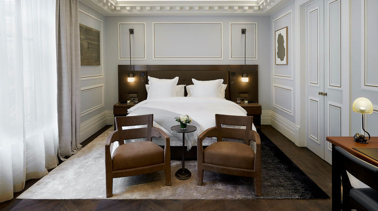 Maison Villeroy Suite