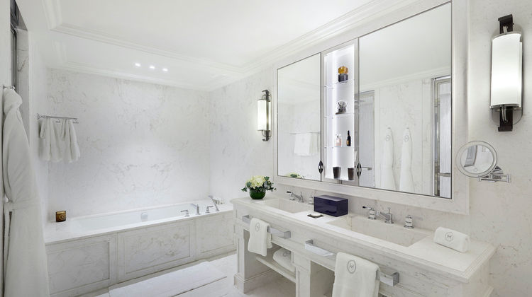 Maison Villeroy Suite