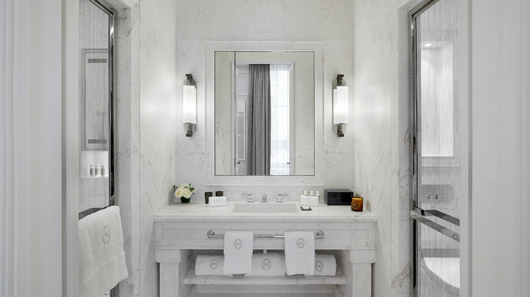 Maison Villeroy Suite