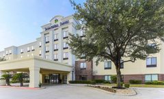 SpringHill Suites Austin North Parmer Ln
