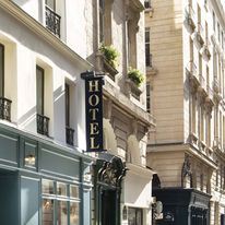 Hotel Gramont Paris