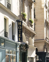 Hotel Gramont Paris