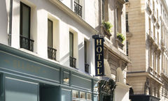 Hotel Gramont Paris