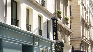 Hotel Gramont Paris