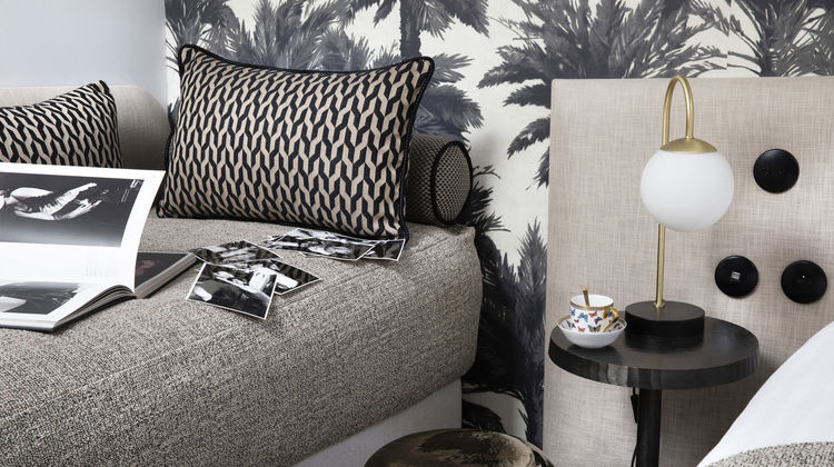 Hotel Gramont Paris Suite